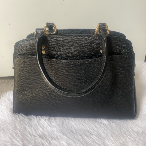 Coach Hand Bag - Picture 2 of 3